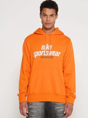 Bluza z kapturem Nike Sportswear