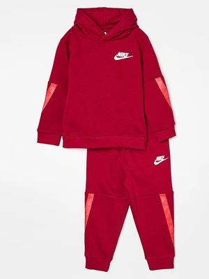 Bluza z kapturem Nike Sportswear