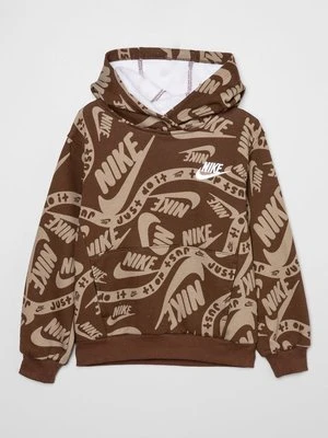 Bluza z kapturem Nike Sportswear