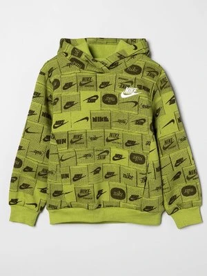 Bluza z kapturem Nike Sportswear
