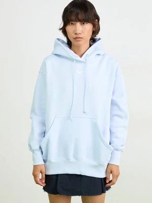 Bluza z kapturem Nike Sportswear