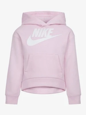 Bluza z kapturem Nike Sportswear
