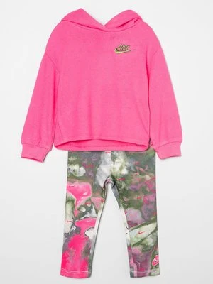 Bluza z kapturem Nike Sportswear