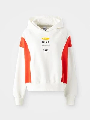 Bluza z kapturem Nike mleczny