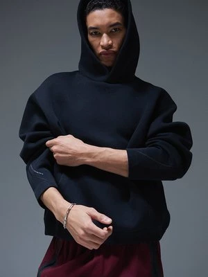 Zdjęcie produktu Bluza z kapturem Nike czarny