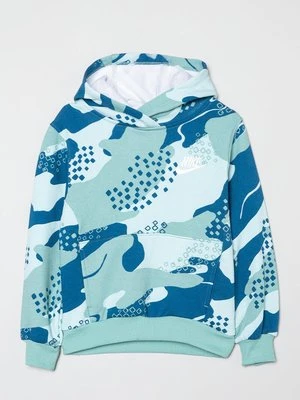 Bluza z kapturem Nike Sportswear