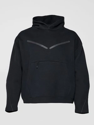 Bluza z kapturem Nike czarny