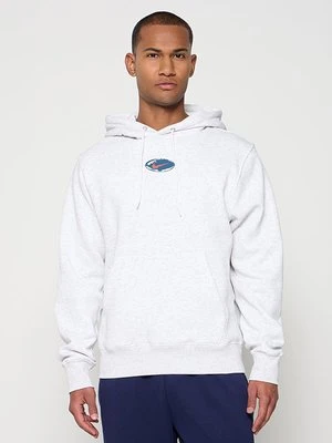 Bluza z kapturem Nike mleczny