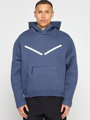 Bluza z kapturem Nike czarny