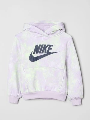 Bluza z kapturem Nike Sportswear