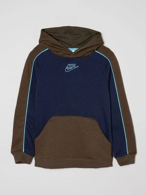 Bluza z kapturem Nike Sportswear