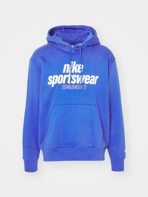 Bluza z kapturem Nike Sportswear