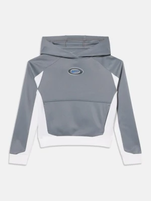 Bluza z kapturem Nike szafirowy