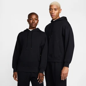 Bluza z kapturem Nike Wool Classic - Czerń