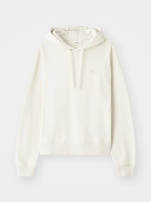 Bluza z kapturem NN.07