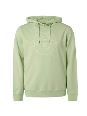Bluza z kapturem NO EXCESS