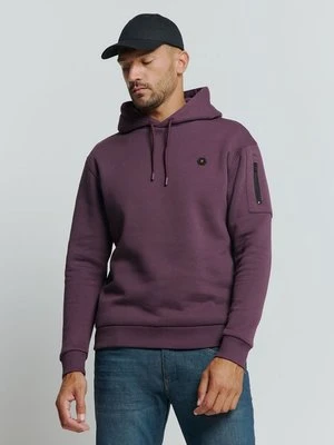 Bluza z kapturem NO EXCESS