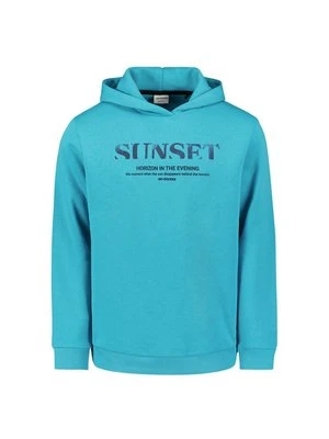 Bluza z kapturem NO EXCESS