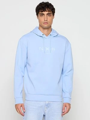 Bluza z kapturem NO EXCESS