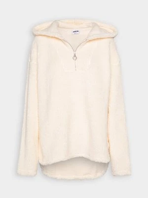 Bluza z kapturem Noisy May