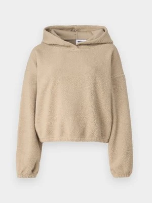 Bluza z kapturem Noisy May