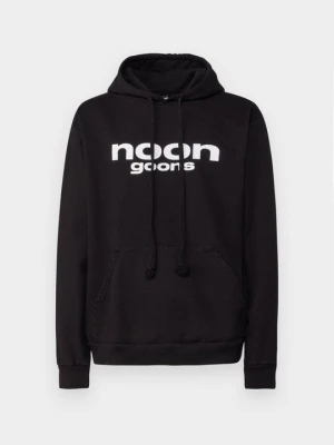 Bluza z kapturem Noon Goons czarny