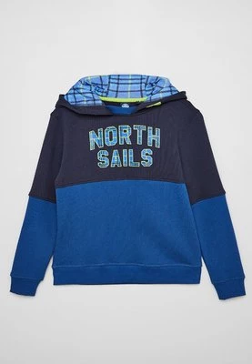 Bluza z kapturem North Sails