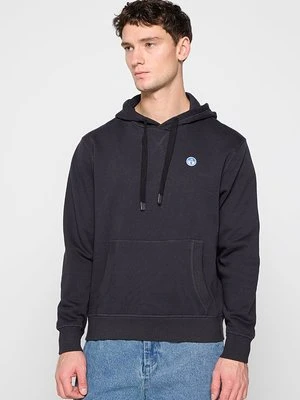 Bluza z kapturem North Sails