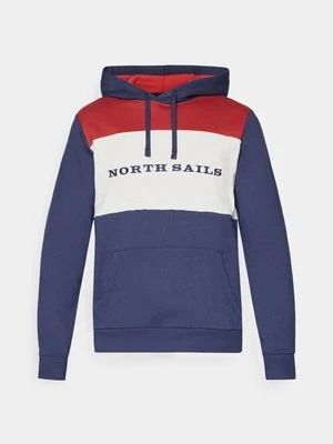 Bluza z kapturem North Sails