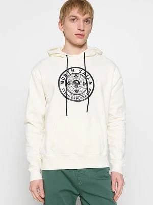 Bluza z kapturem North Sails