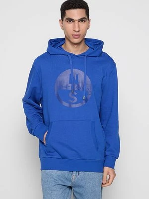Bluza z kapturem North Sails