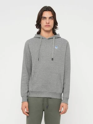Bluza z kapturem North Sails