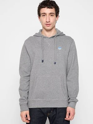 Bluza z kapturem North Sails