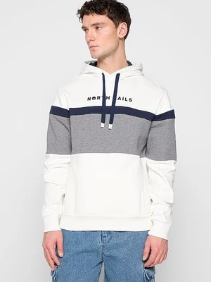 Bluza z kapturem North Sails