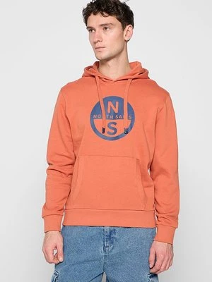 Bluza z kapturem North Sails