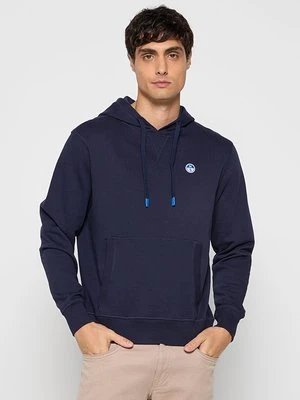 Bluza z kapturem North Sails