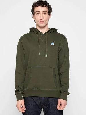Bluza z kapturem North Sails