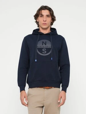 Bluza z kapturem North Sails