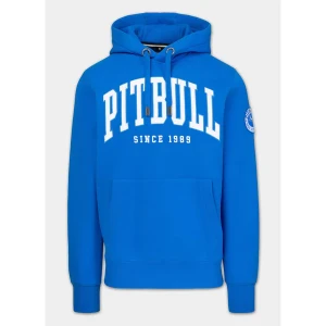 Bluza męska z kapturem Norton Pitbull West Coast