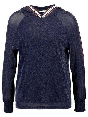 Bluza z kapturem Numph