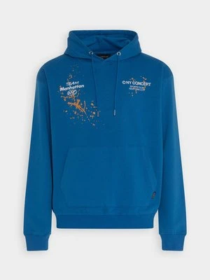 Bluza z kapturem NY CONCEPT