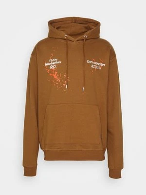 Bluza z kapturem NY CONCEPT