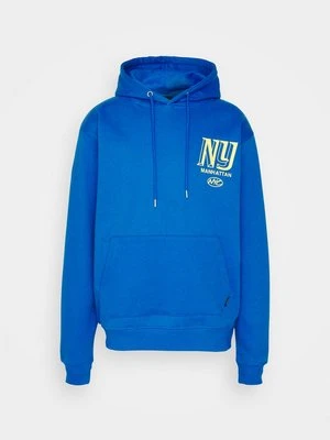 Bluza z kapturem NY CONCEPT