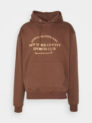 Bluza z kapturem NY CONCEPT