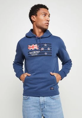 Bluza z kapturem NZA New Zealand Auckland