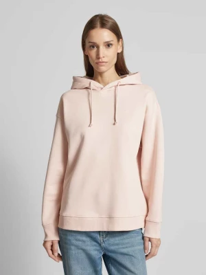 Bluza z kapturem o kroju oversized z nadrukowanym napisem Jake*s Casual