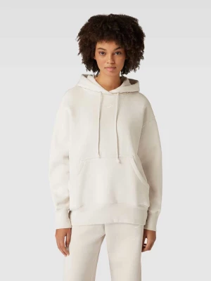 Bluza z kapturem o kroju oversized z wyhaftowanym logo Nike