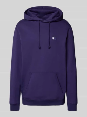 Bluza z kapturem o kroju regular fit z czystej bawełny Tommy Jeans