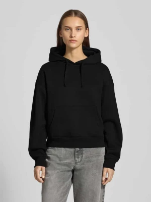 Bluza z kapturem o kroju regular fit z dodatkiem bawełny model ‘BEST’ Only