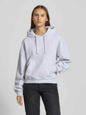 Bluza z kapturem o kroju regular fit z dodatkiem bawełny model ‘BEST’ Only
